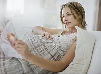 孕妇腿抽筋的原因是什么?该怎么预防_孕妇保