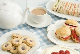 儿童零食食谱:自制营养饼干_宝宝食谱