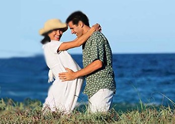 准妈妈腰疼要如何有效缓解_孕妇疾病