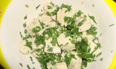 推荐4款适合准妈妈吃的凉菜_孕妇饮食