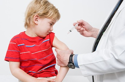 麻疹疫苗什么时候打最好_体检免役