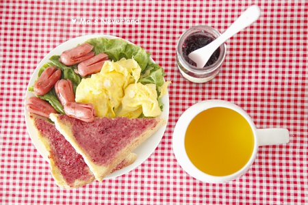 4-5个月宝宝辅食添加四部曲_辅食添加