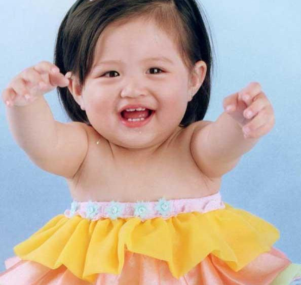 宝宝呕吐和腹泻的护理