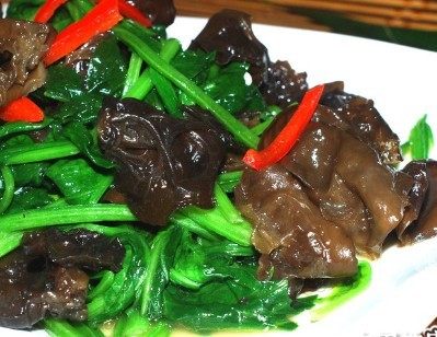 孕妇不能吃的蔬菜有哪些 (三) _孕妇饮食