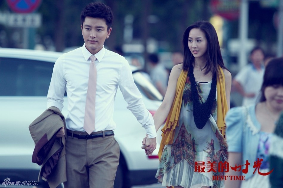 钟汉良雨中饮酒+《最美的时光》曝张钧宁贾乃