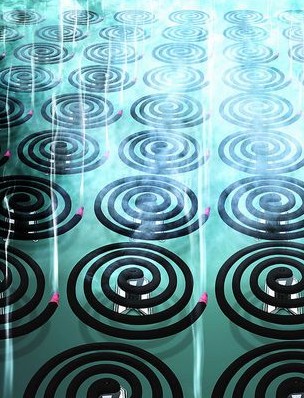 蚊香对孕妇有害吗_孕妇保健