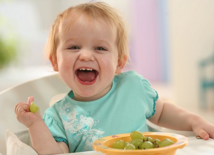 1岁三个月宝宝一周食谱安排_宝宝食谱