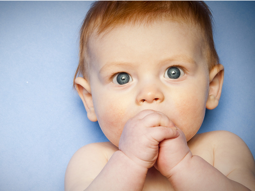 如何防治宝宝过敏性鼻炎鼻塞_呼吸系统