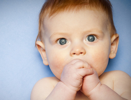 急性喉炎的儿个症状