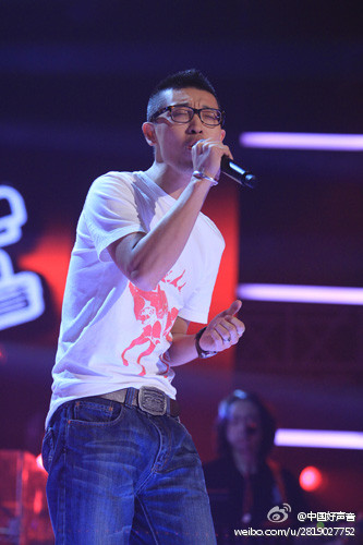 张赫宣 你把我灌醉_你把我灌醉 张赫宣_中国好