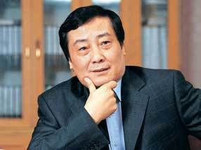 娃哈哈集团掌门人宗庆后家族以800亿再回中国