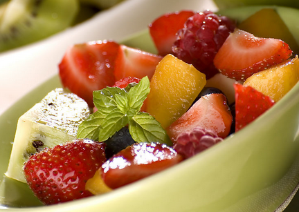 适合产妇吃的5种水果_产后饮食