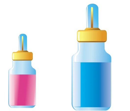 塑料奶瓶也有保质期吗_人工喂养