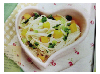 宝宝营养辅食:南瓜面条_辅食添加