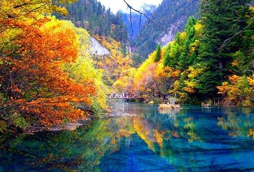 11月份适合去哪里旅游 11月份去哪旅游好_百