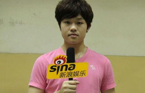 梦鸽简历 李双江之妻梦鸽简历及个人资料曝光