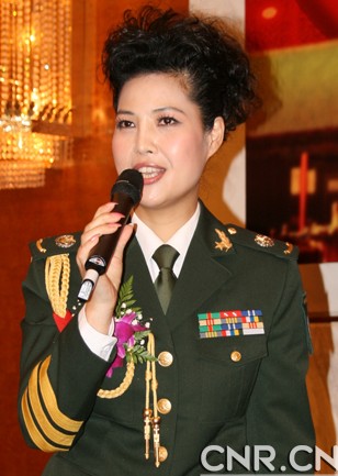 梦鸽简历 李双江之妻梦鸽简历及个人资料曝光