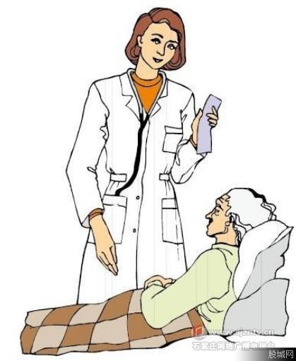 女医生杀300病人 为了空出病床 践踏生命令人