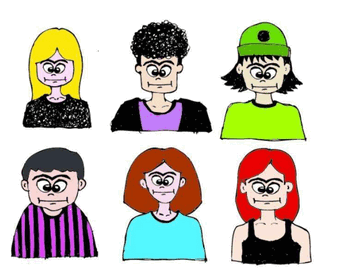 10岁影后:李馨巧金爵奖封后是 意料之外,情理之