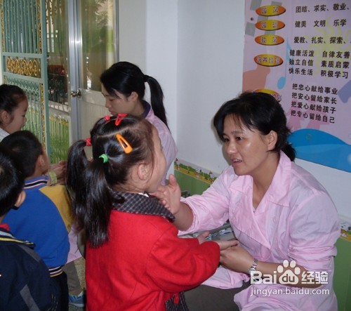 幼儿园怎么预防手足口病_传染病