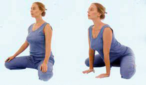 三式孕妇瑜伽 既能减肥还有利于分娩_孕妇饮食