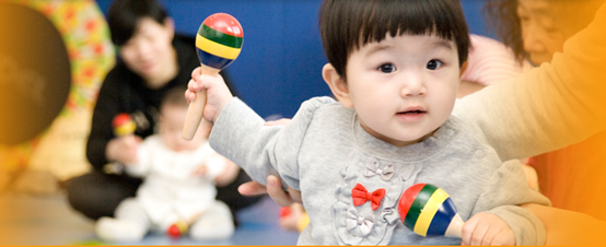 倍优天地早教--让宝宝赢在起跑线上