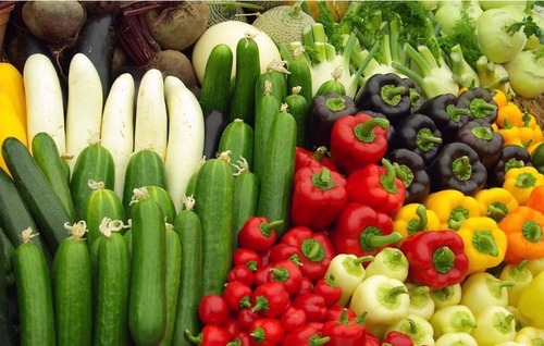 深圳超市农产品质量低于农贸市场