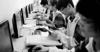 高考填志愿九大热门专业排行榜