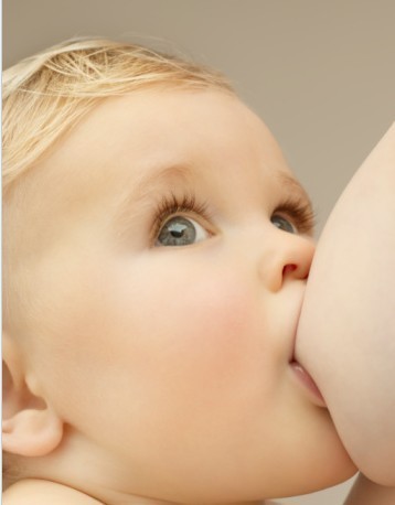 防产后乳房下垂萎缩的绝招_产后恢复_亲亲宝贝网