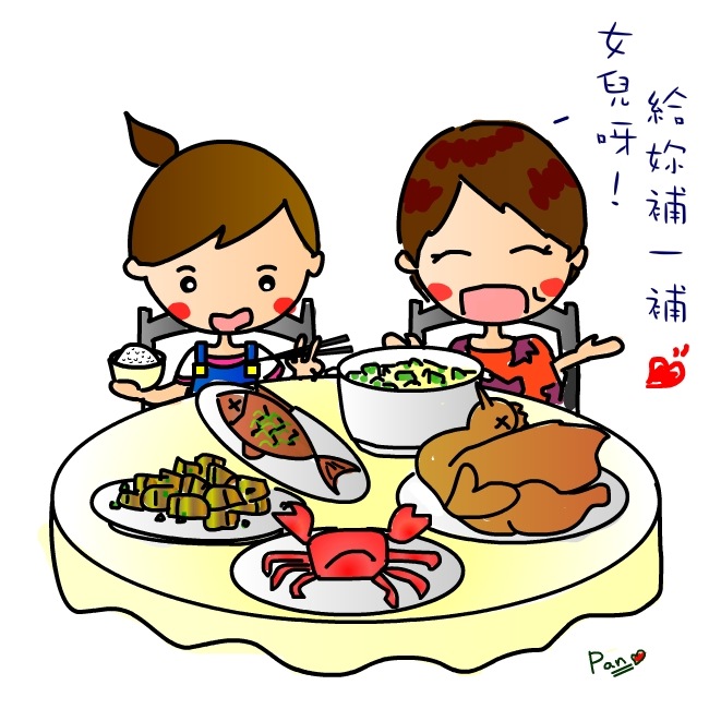 儿童不宜吃的五类晚餐_宝宝食谱_亲亲宝贝网