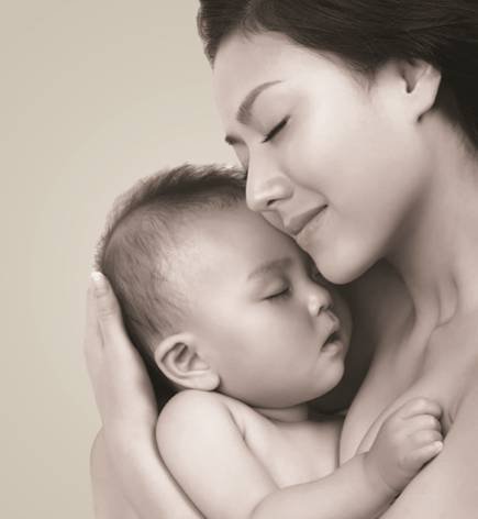 谨慎!母乳含抗生素,宝宝受害最大_产后哺乳