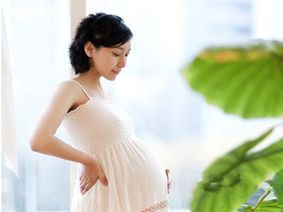 怀孕第一个月的症状5
