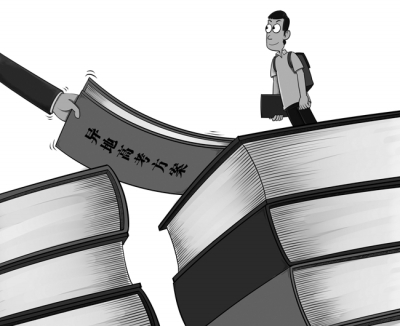 【转】异地高考新政策为什么千呼万唤难出来?