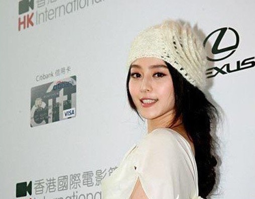 手工织帽子:范爷美帽织法大揭秘!