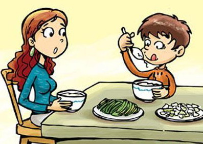 如何给2岁以下的宝宝讲道理_给宝宝讲道理_家