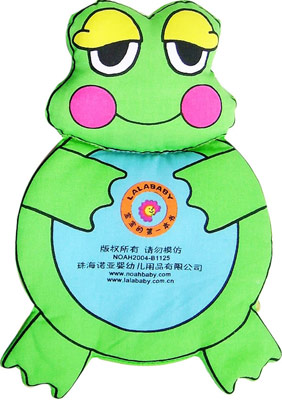 适合2个月大宝宝的绘本推荐 (三) _绘本