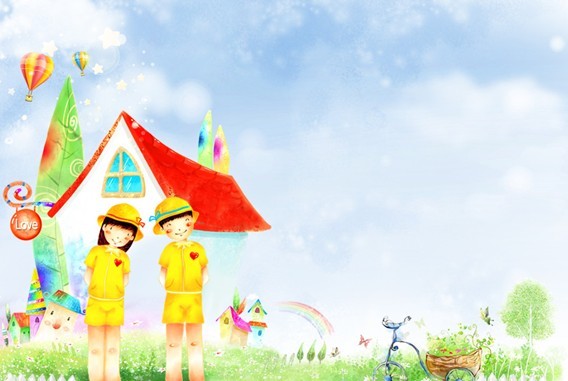 你了解孩子性格发展的5个阶段吗?_性格心理_亲亲宝贝网