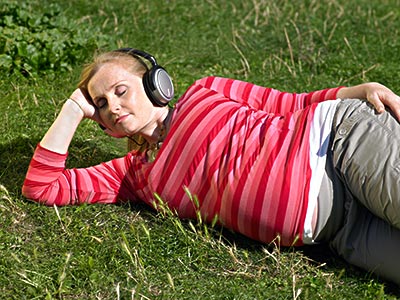 怀孕6个月胎教音乐推荐_胎教音乐