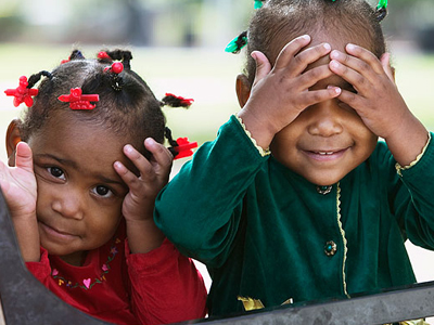 幼儿园大班宝宝智力游戏推荐_智力开发