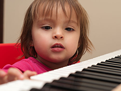 女孩从小学习什么乐器好?_艺术特色
