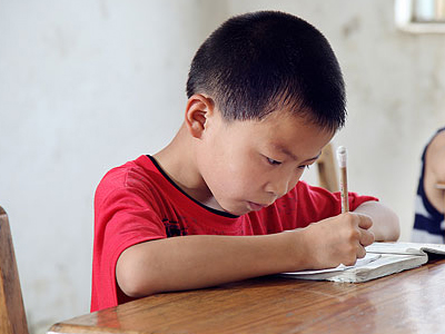 小学生写日记(共10篇)