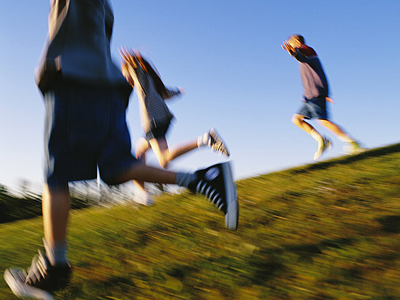 关于夏天的作文 :夏天的校园_作文