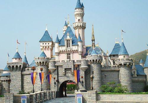 2012年儿童节香港旅游攻略 (三) _节日大全