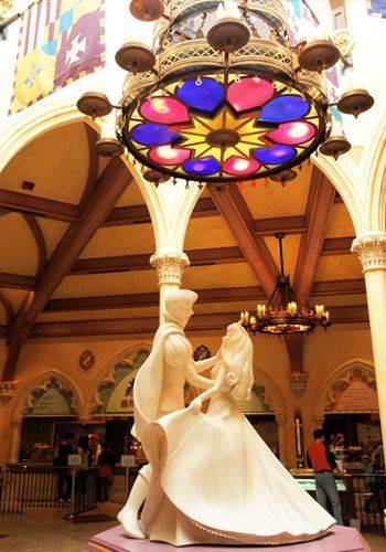 2012年儿童节香港旅游攻略 (四) _节日大全