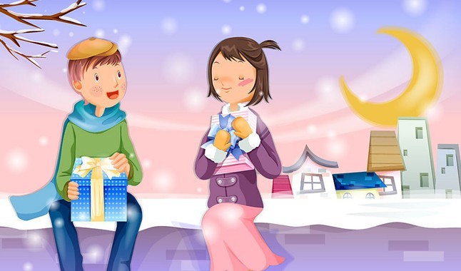 父母在孩子面前更要注重家庭的诚信_性格心理