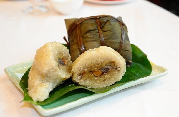 粽子要多久能煮熟 煮粽子的方法_节日大全