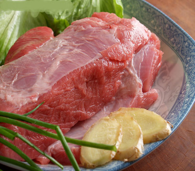 【营养胎教】孕妇可不可以吃牛肉?_胎教常识