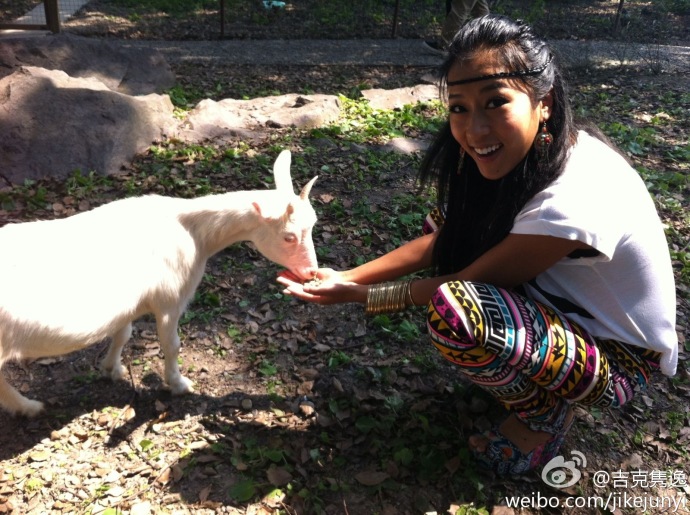 中国好声音16强学员吉克隽逸最新动态