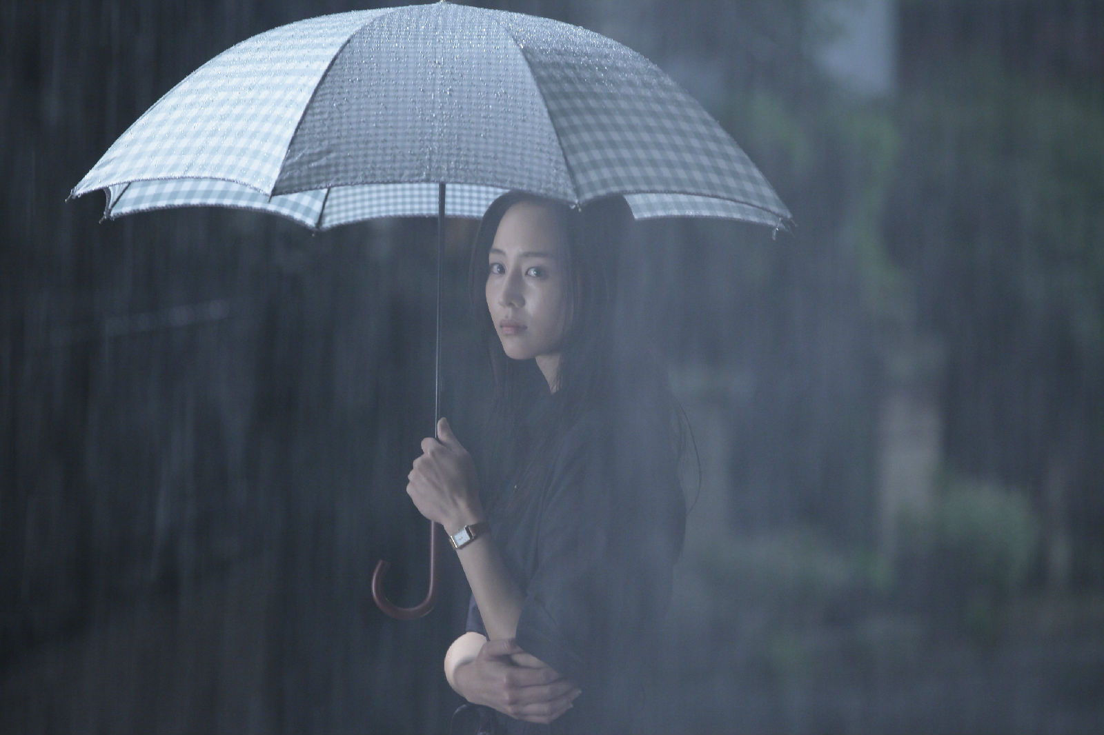 张钧宁个人资料何润东被曝和张钧宁(二) _开心