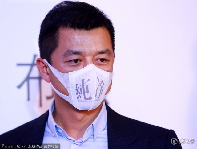 李亚鹏想带女儿李嫣参加《爸爸去哪儿》:看女儿意思_开心娱乐_亲亲宝贝网